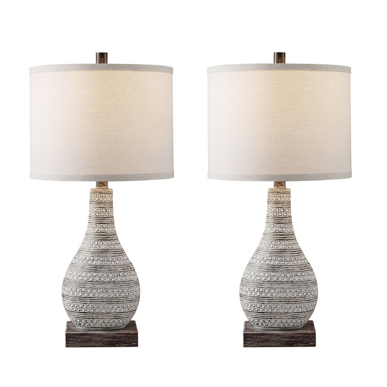24 inch table lamps discount